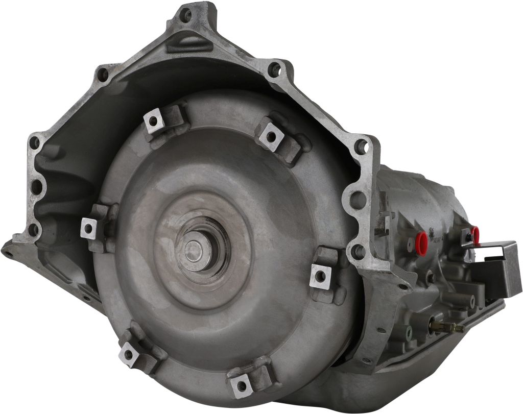 2006 Chevrolet Avalanche 2500 Automatic Transmission r-t_9261