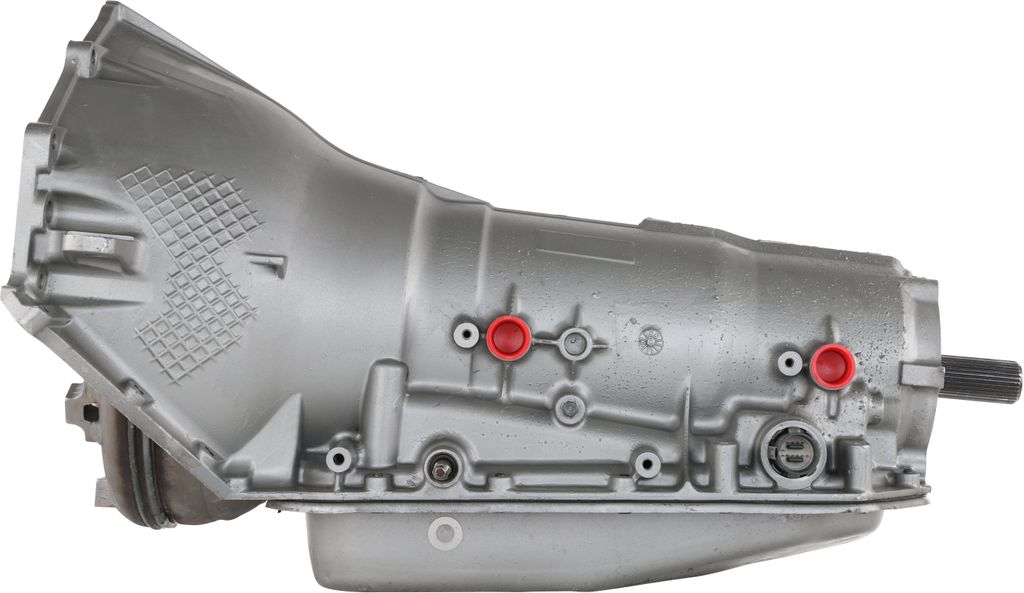 1997 Chevrolet W3500 Tiltmaster Transmission r-t-s_166158