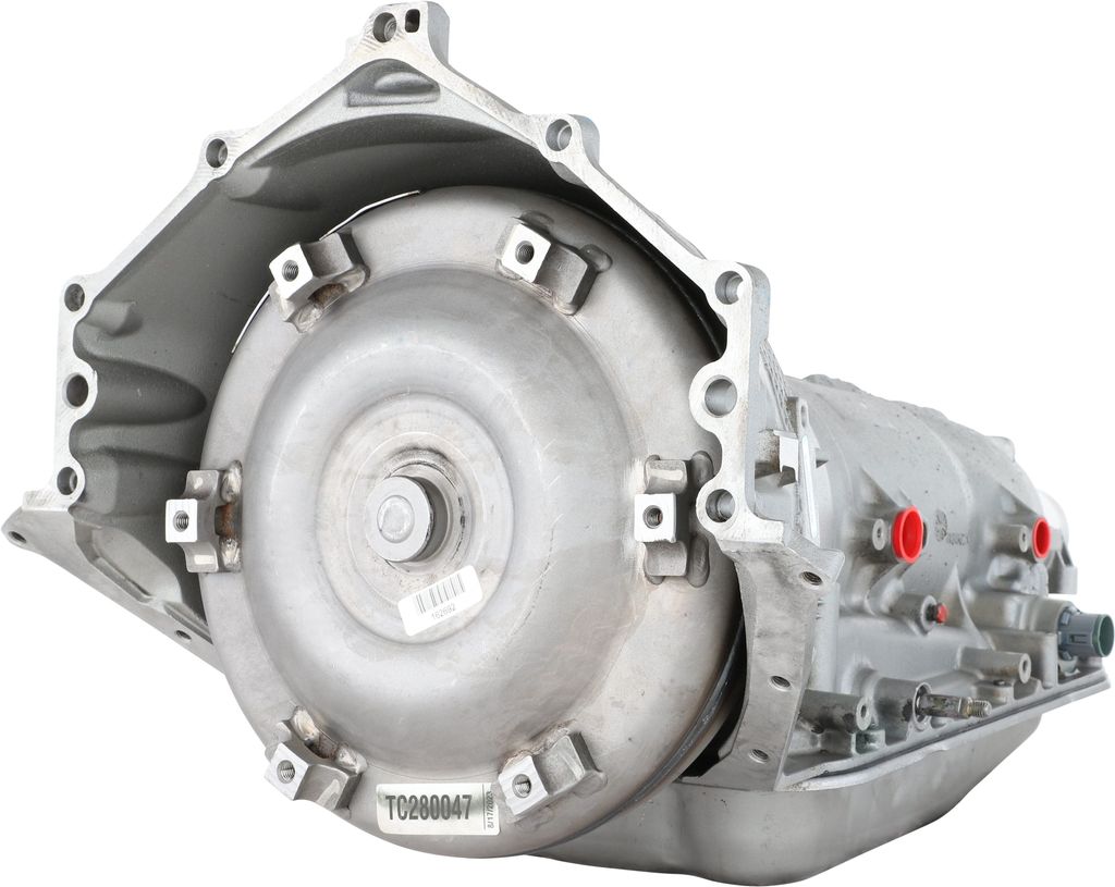 2009 Chevrolet Express 2500 Van Automatic Transmission r-t-n_18926