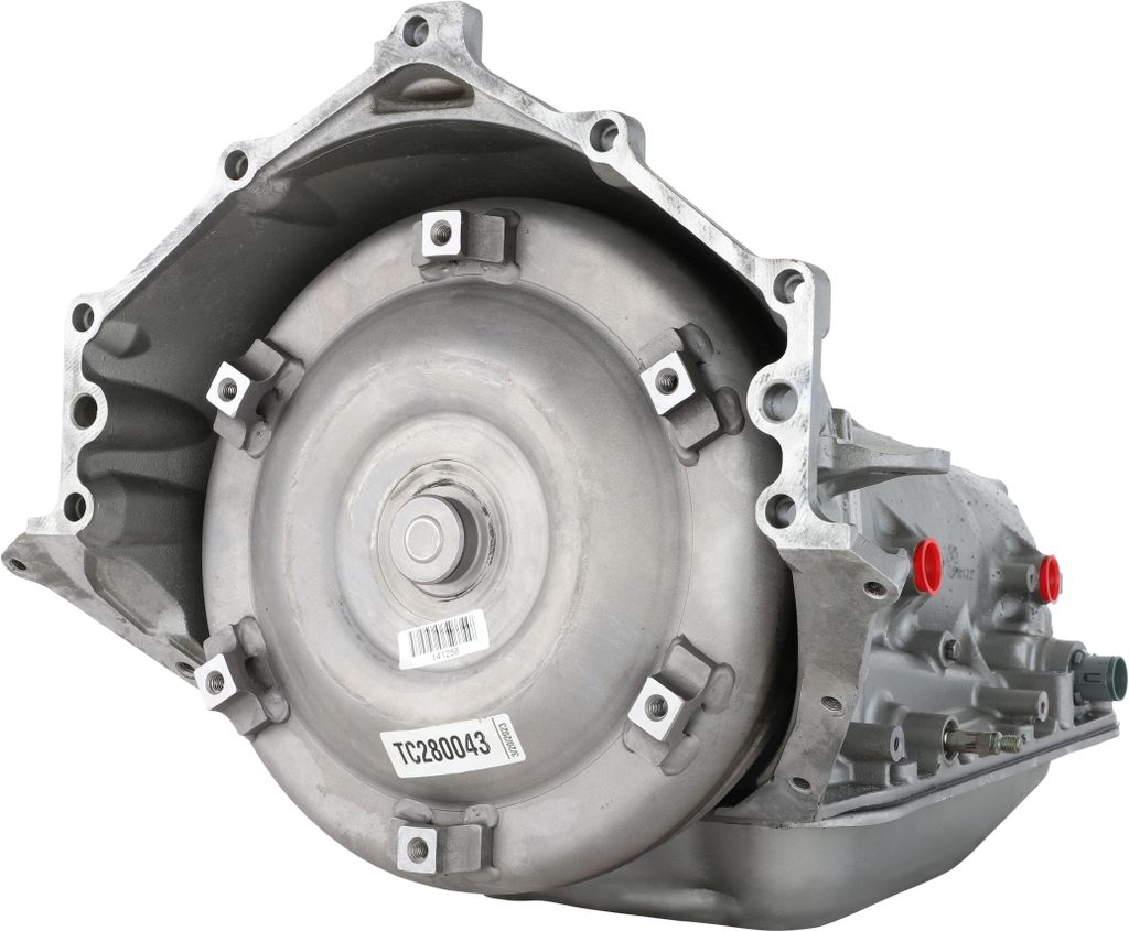 1999 Chevrolet Tahoe Automatic Transmission r-t-n_21819-2