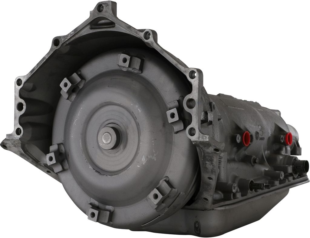 1999 GMC 2500 Pickup Automatic Transmission r-t-n_19159-2