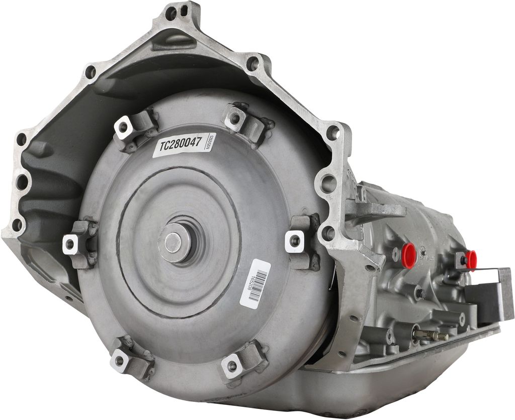 2008 Isuzu NPR Transmission r-t-s_166374