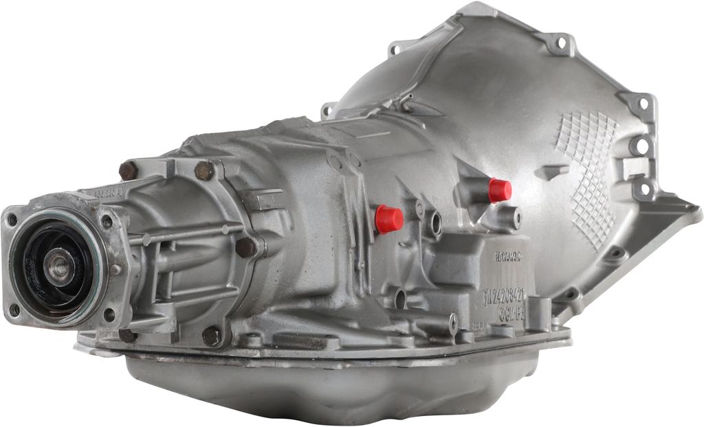 1999 Isuzu NPR Transmission r-t-s_166364