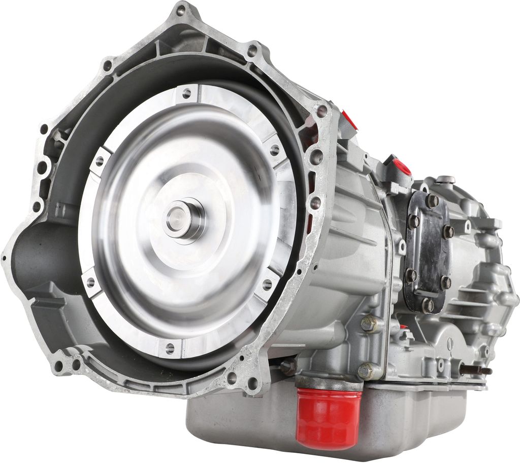 2006 GMC Sierra 3500 Automatic Transmission r-t-n_80982