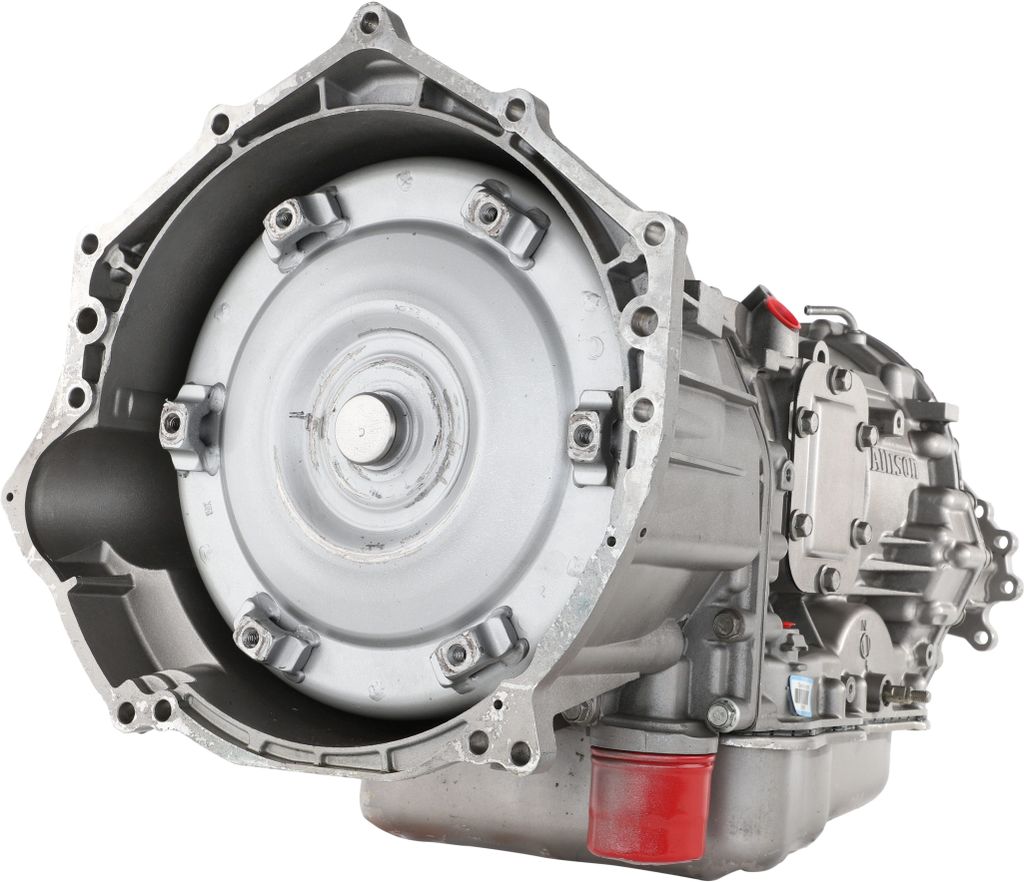 2015 GMC Sierra 3500 Automatic Transmission r-t-n_20756