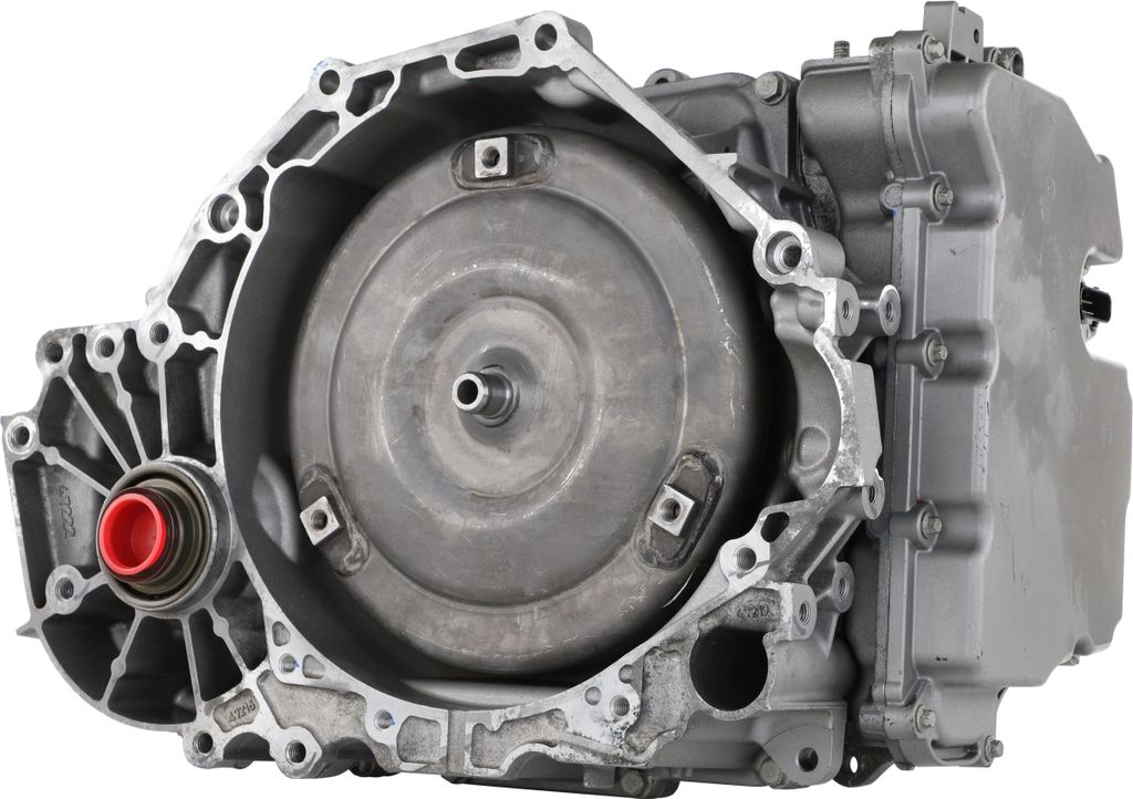 2011 Chevrolet Malibu Automatic Transmission r-t_10030