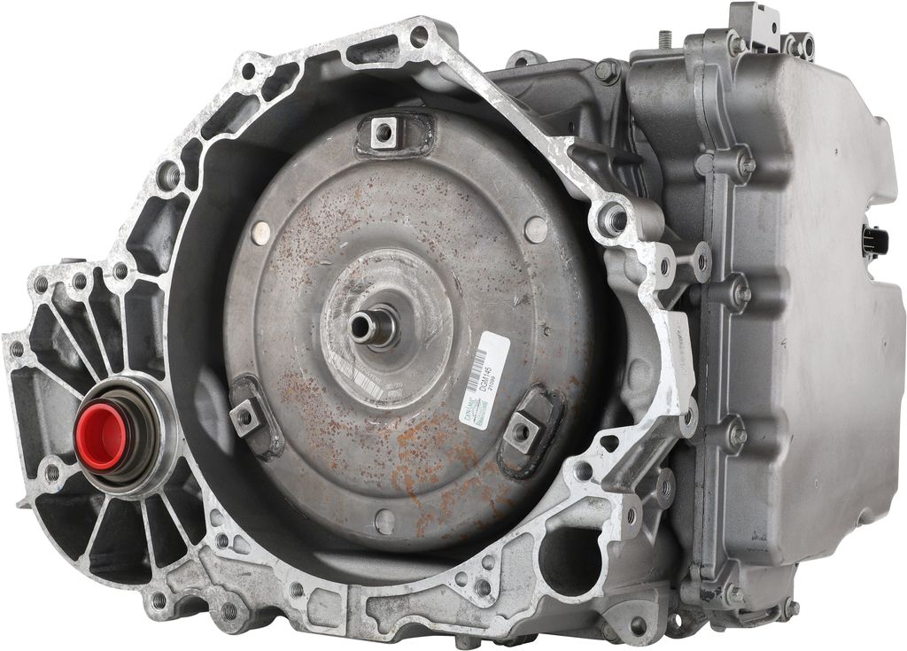 2016 Buick Lacrosse automatic Transmission