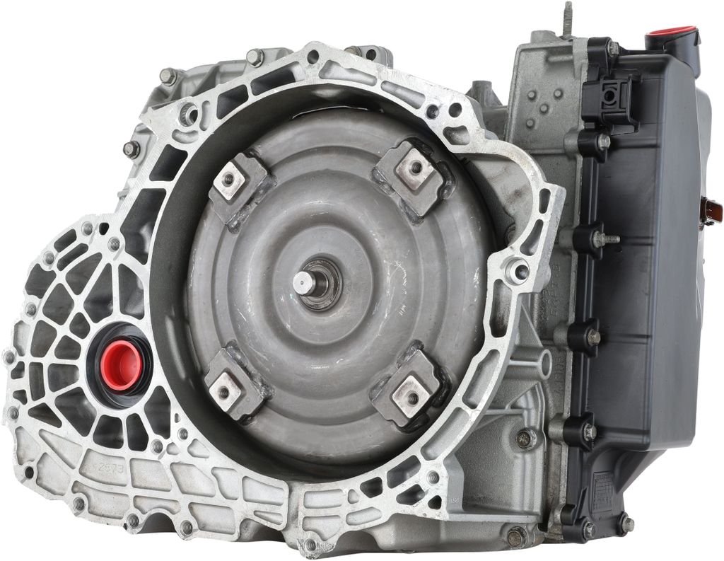 2010 Saturn Outlook Automatic Transmission r-t_10051