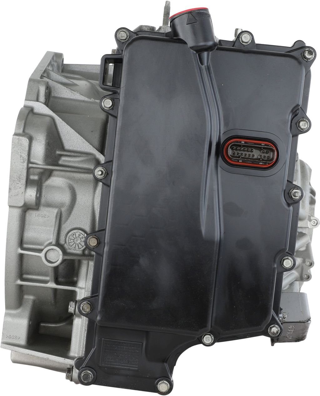 2010 GMC Acadia Automatic Transmission r-t_10050