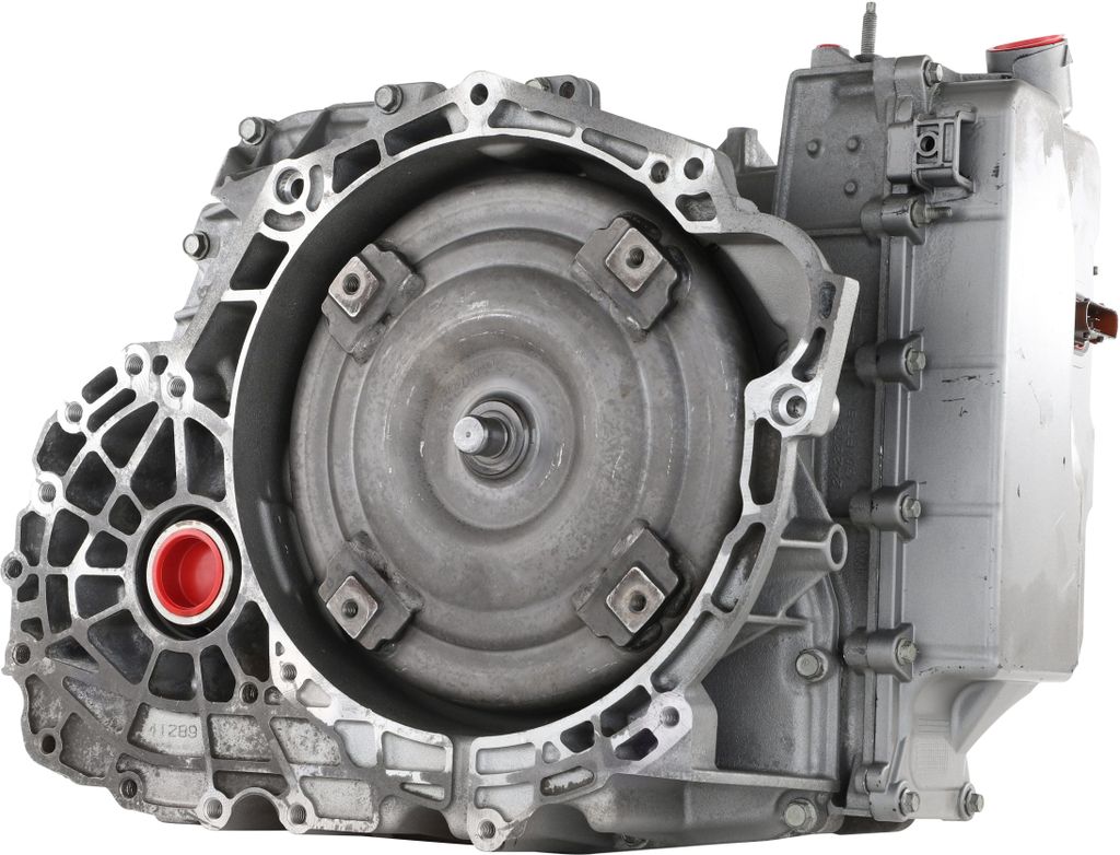 2012 Buick Enclave Automatic Transmission r-t-n_18590