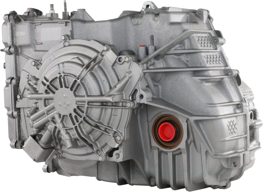2012 GMC Acadia Automatic Transmission r-t-n_17606
