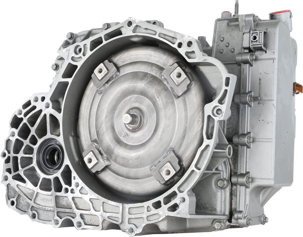 2008 Saturn Outlook Automatic Transmission r-t-n_19684-2