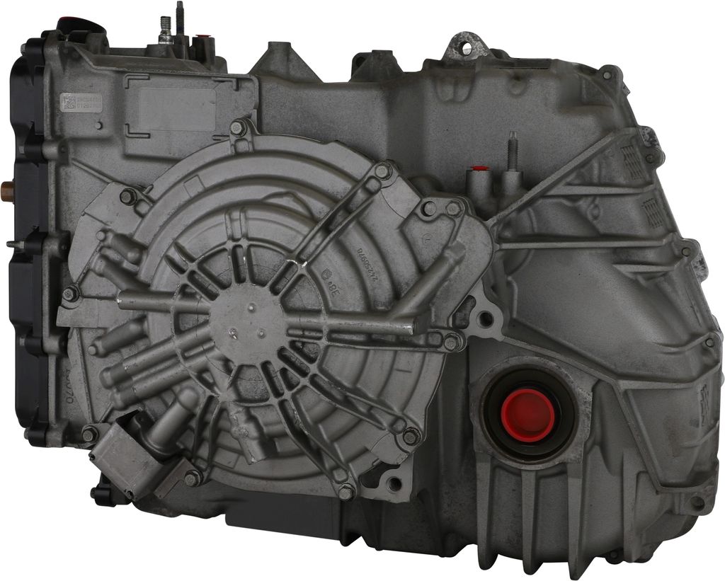 2017 GMC Acadia Transmission r-t-n_64470