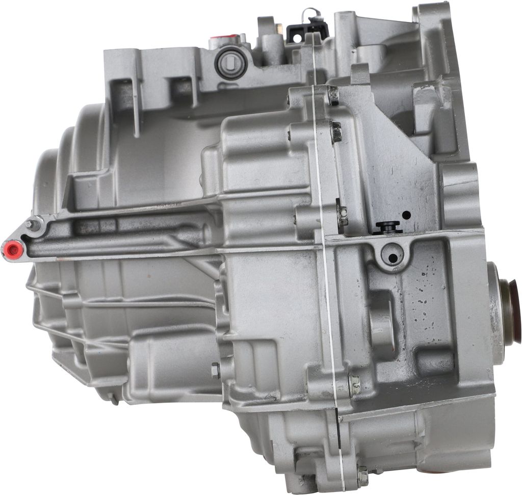 2010 Buick Lacrosse Automatic Transmission