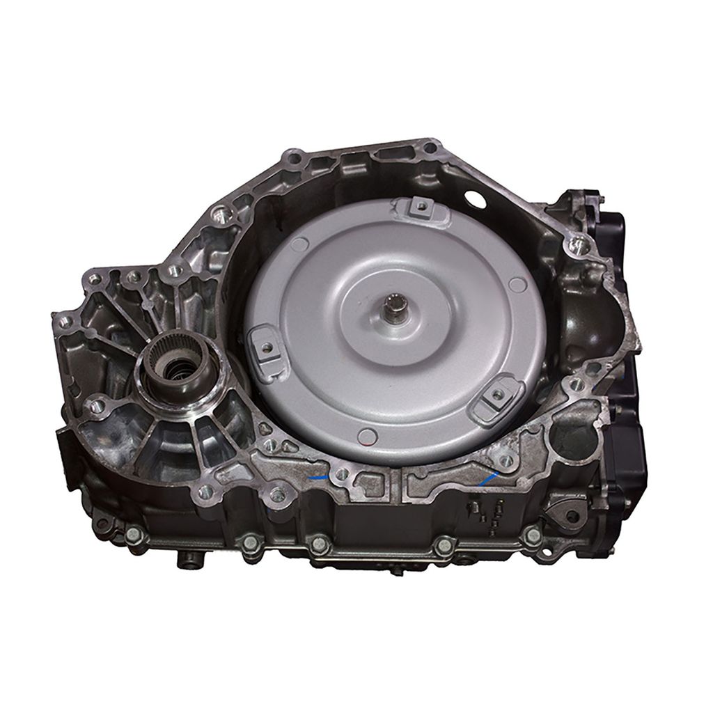 2016 GMC Terrain Automatic Transmission r-t-n_84294