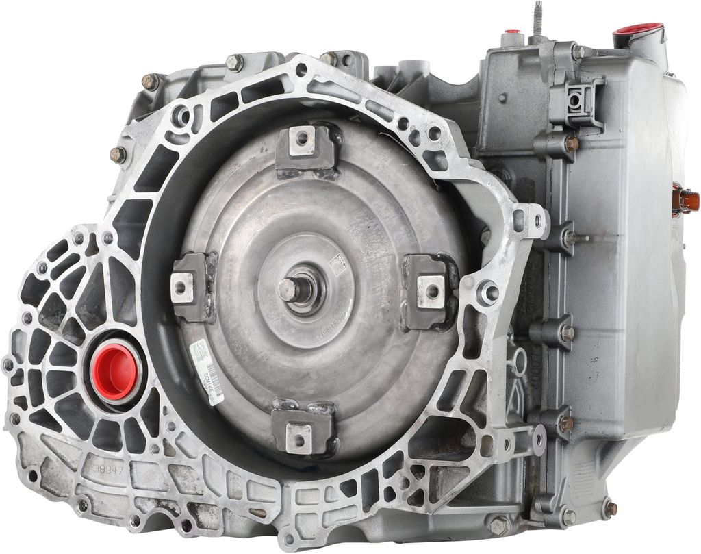 2008 Saturn Vue Automatic Transmission r-t-n_22171