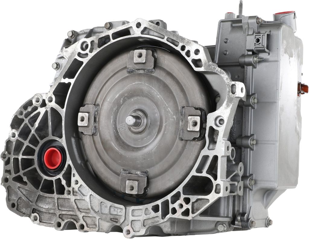 2012 Buick Lacrosse automatic Transmission