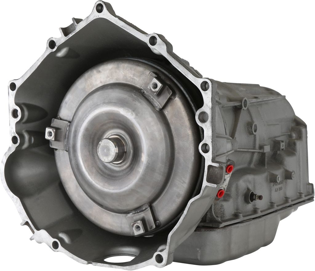2010 GMC Sierra Denali Automatic Transmission r-t-n_20776