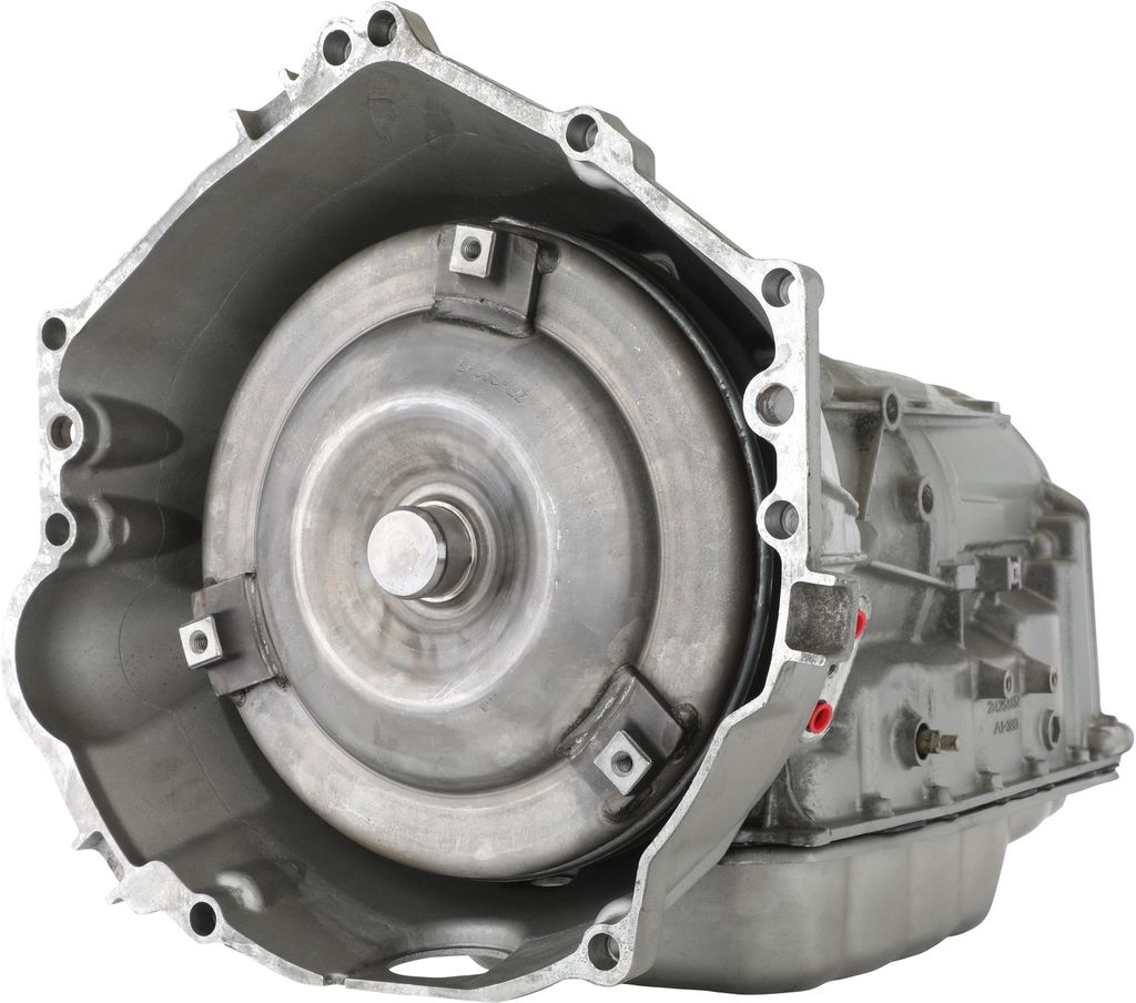 2013 Cadillac Escalade ESV Automatic Transmission r-t_10355