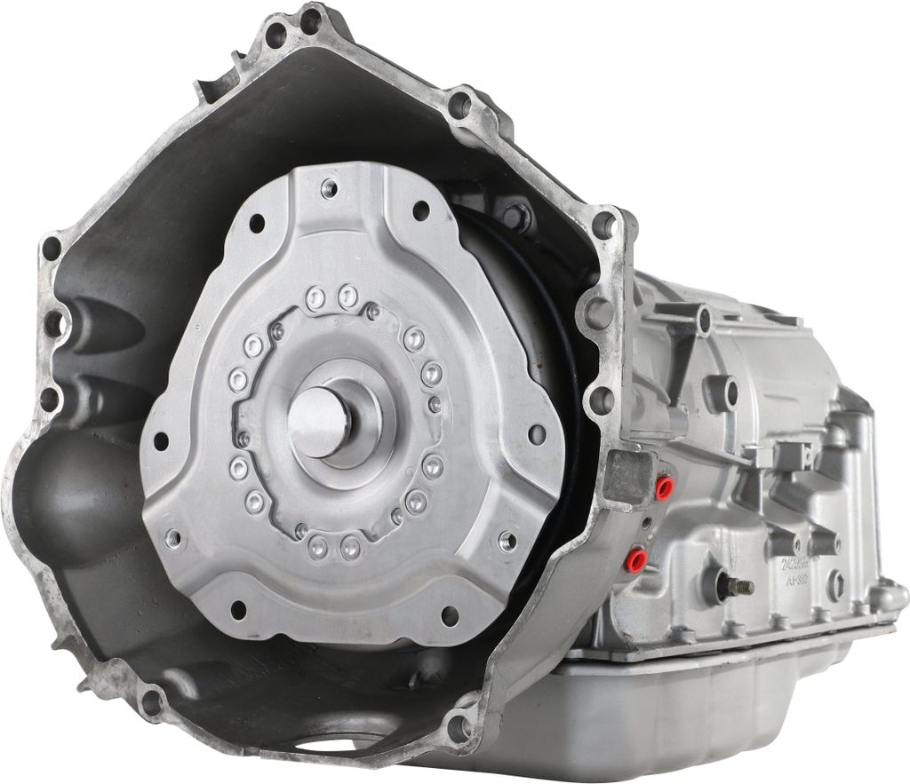 2015 Cadillac Escalade ESV Automatic Transmission r-t_10451