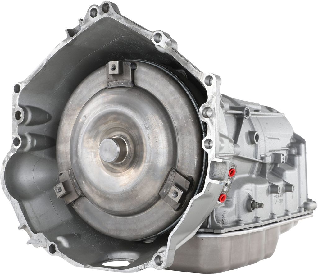 2019 Chevrolet Silverado 1500 Automatic Transmission r-t-n_81224