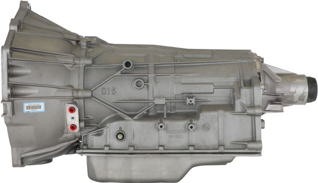 シルバラード＆トランスポート Transmission for 2014 Chevrolet Silverado 2500 6.0L 4x2