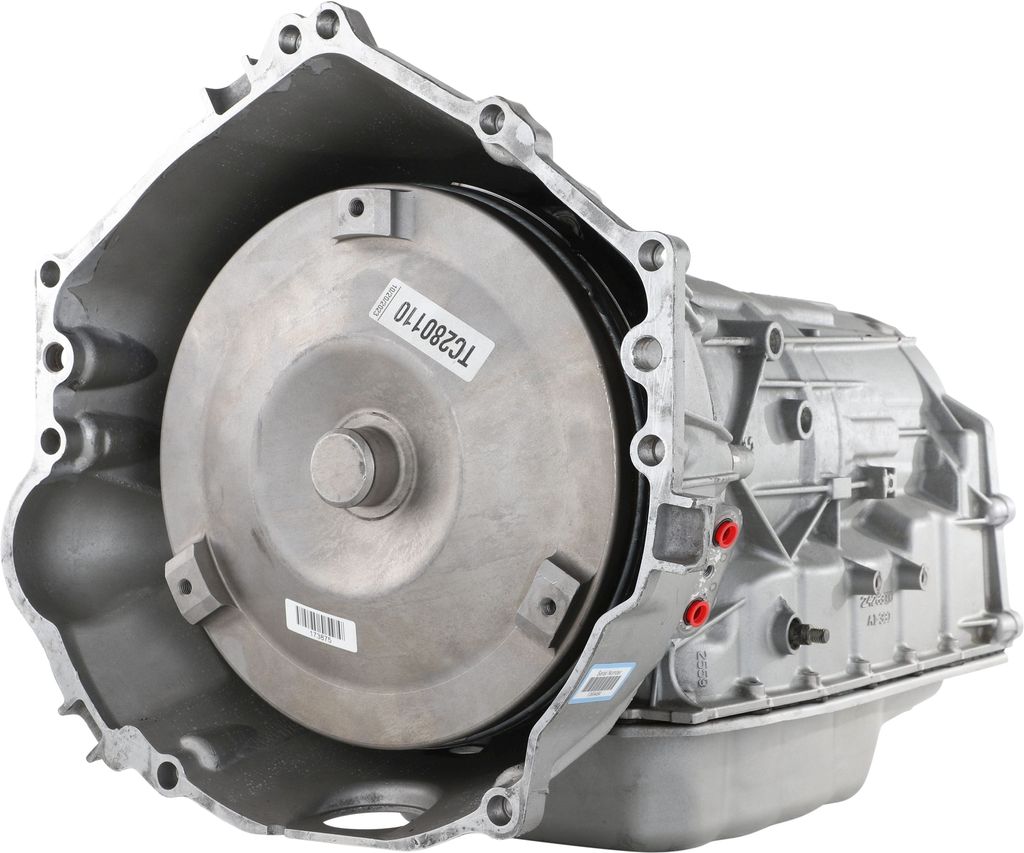 2013 Chevrolet Suburban 2500 Automatic Transmission r-t_10627