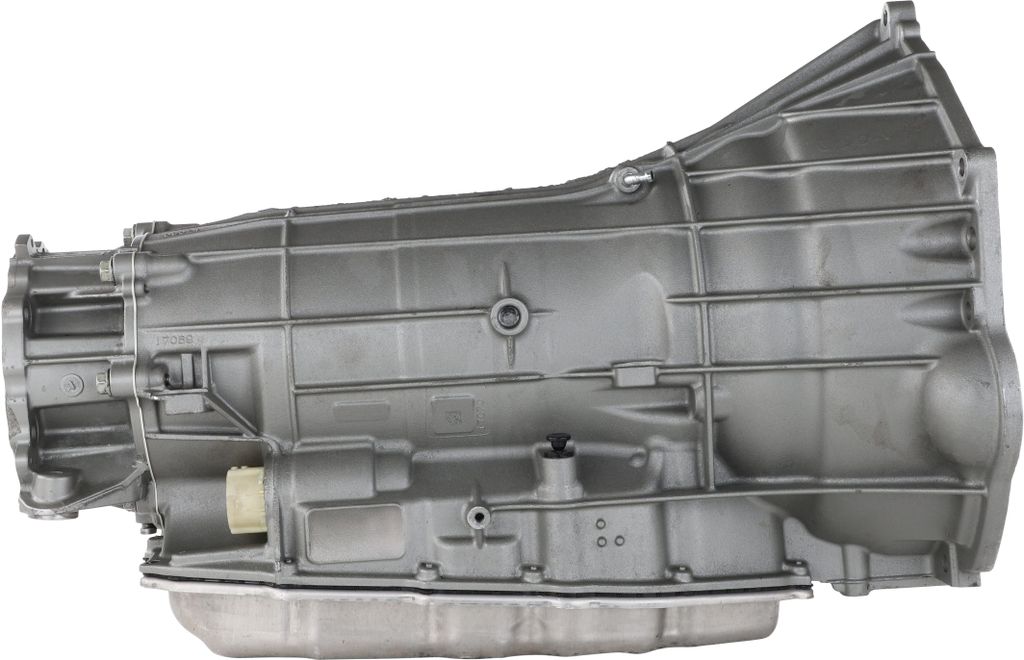 2018 Chevrolet Silverado 1500 automatic Transmission r-t-n_81202-2