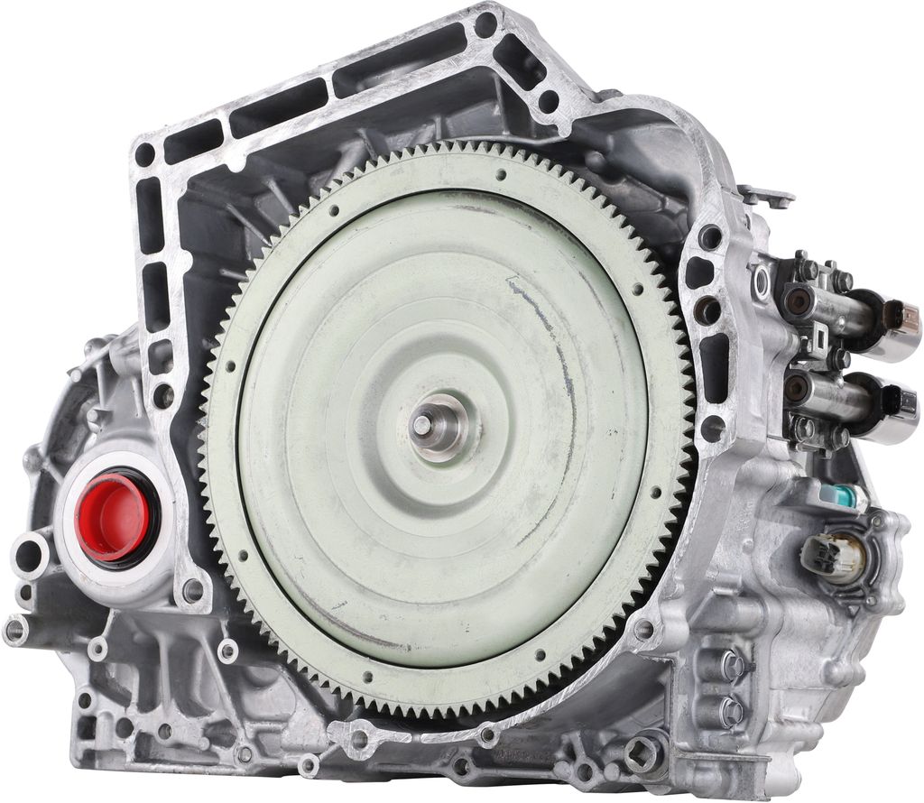 2014 Acura MDX Automatic Transmission r-t-n_15129-1