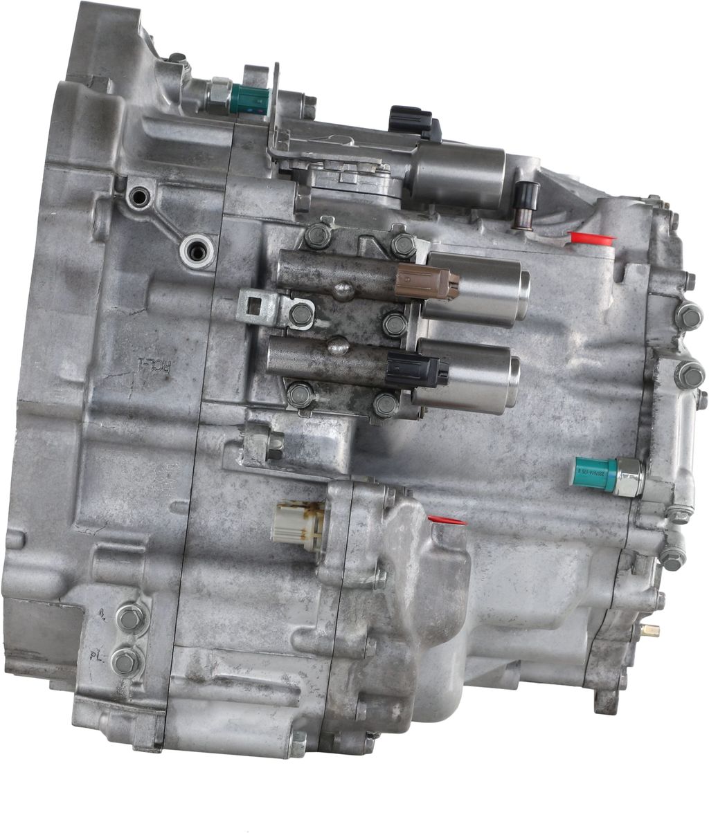 2017 Honda Pilot Automatic Transmission r-t-n_85887