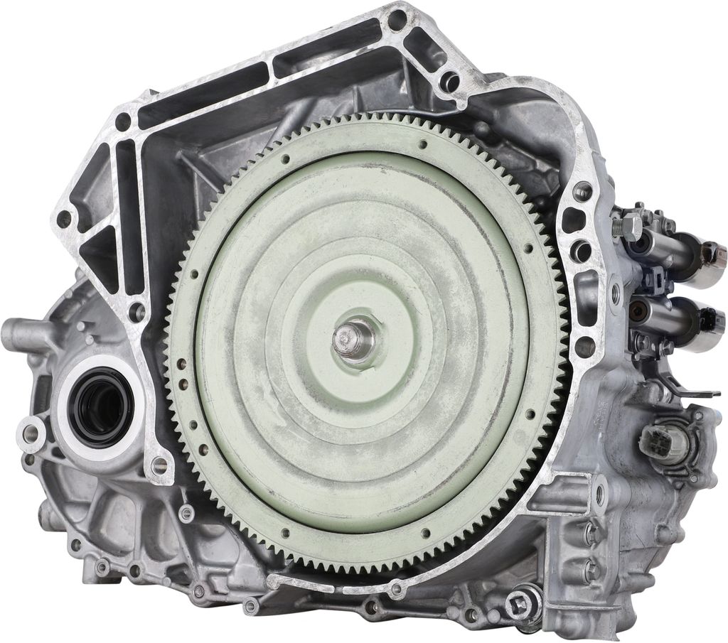 2005 Honda CR-V Automatic Transmission r-t_10671