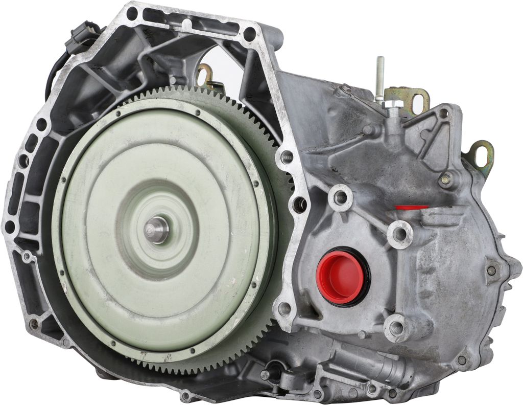 1996 Honda Accord Automatic Transmission r-t-n_85065