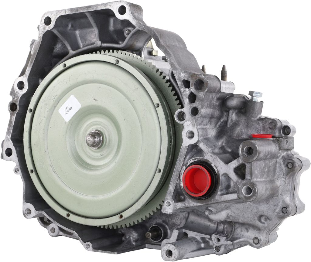 2000 Honda Civic Transmission