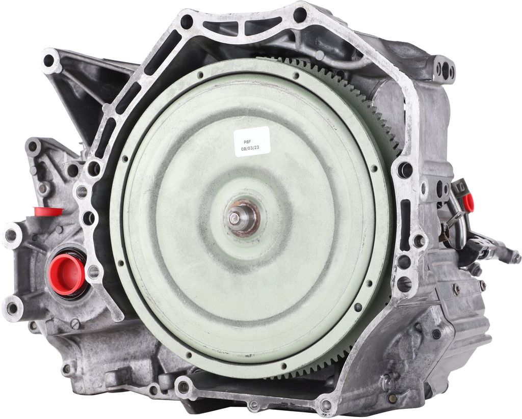 2000 Honda Odyssey Automatic Transmission r-t_10706