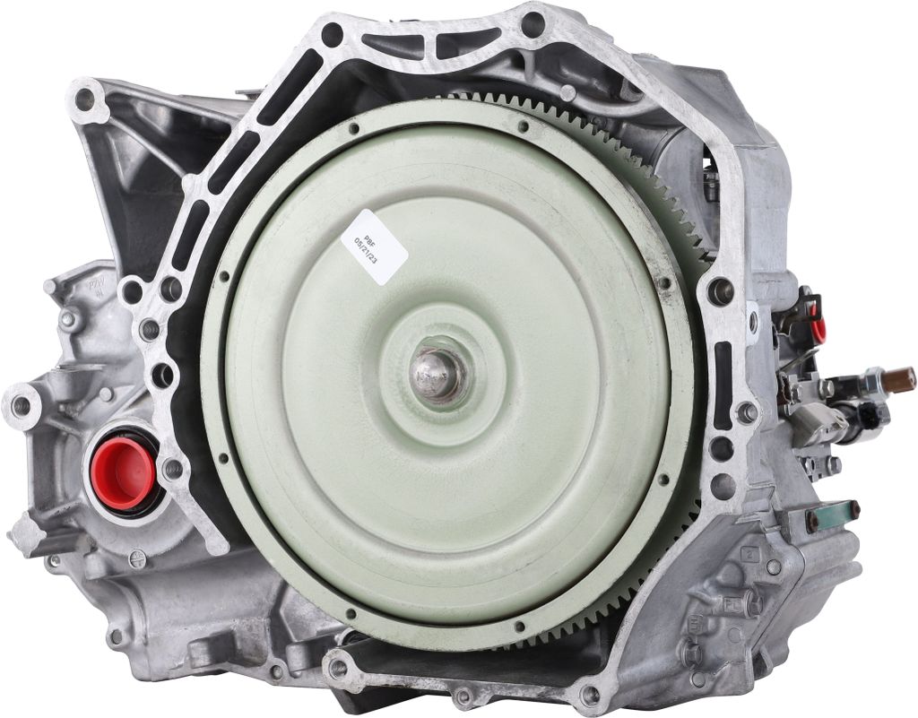 2002 Acura TL Automatic Transmission r-t_10710