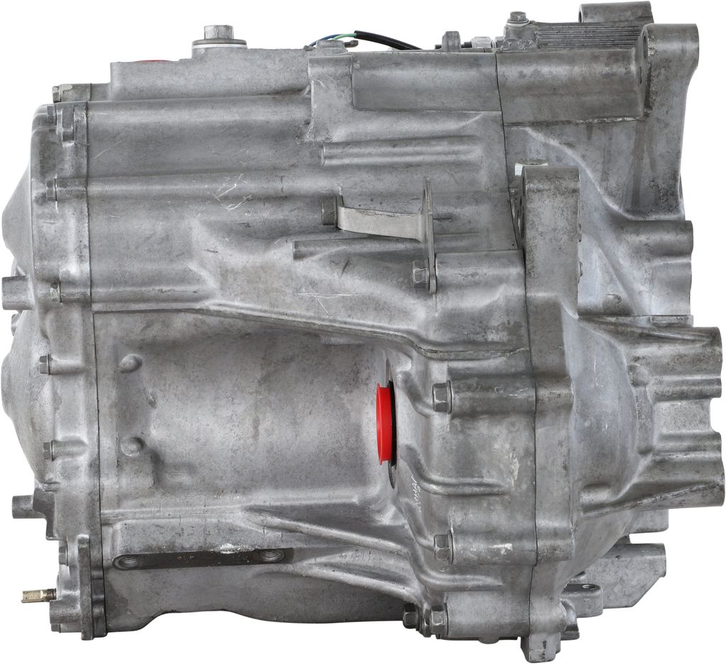 Transmission 2002 Honda Accord