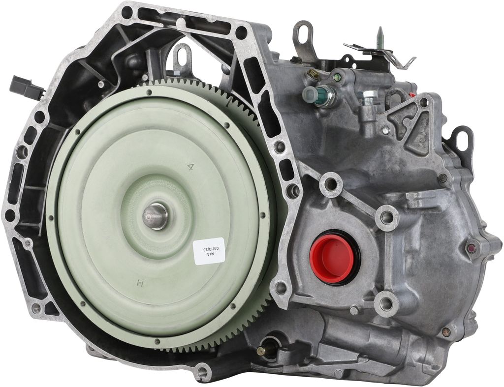 1998 Honda Accord Automatic Transmission r-t-n_85114