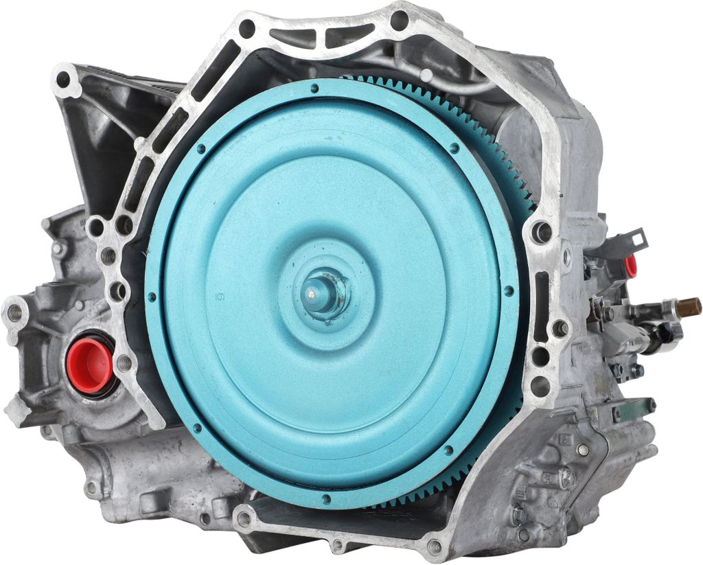 2006 Honda Accord Automatic Transmission r-t-n_22758