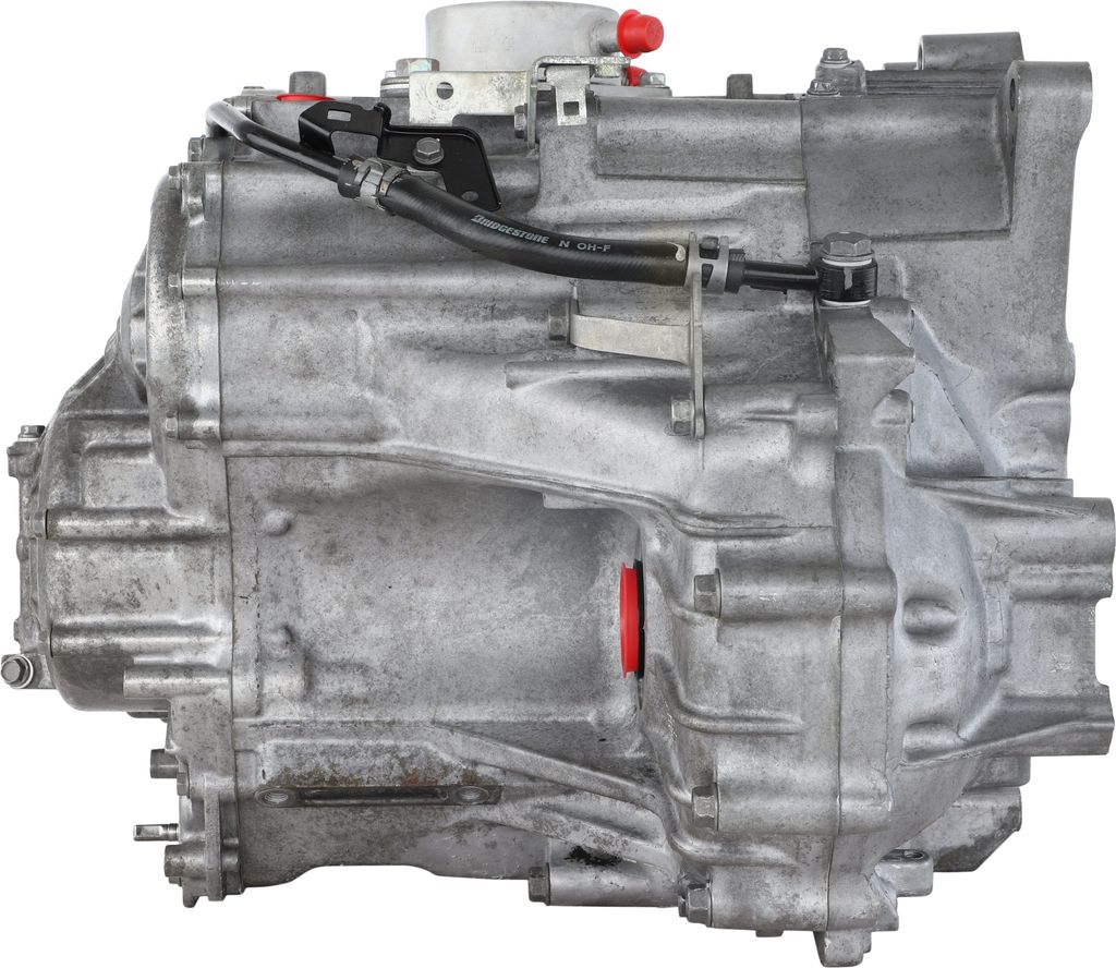 2006 Honda Accord Transmission
