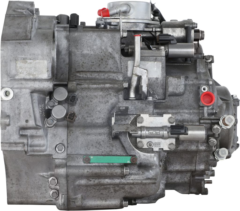 2004 Honda Accord automatic Transmission r-t_10749