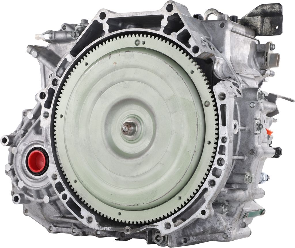 2010 Honda Odyssey Automatic Transmission r-t_14282