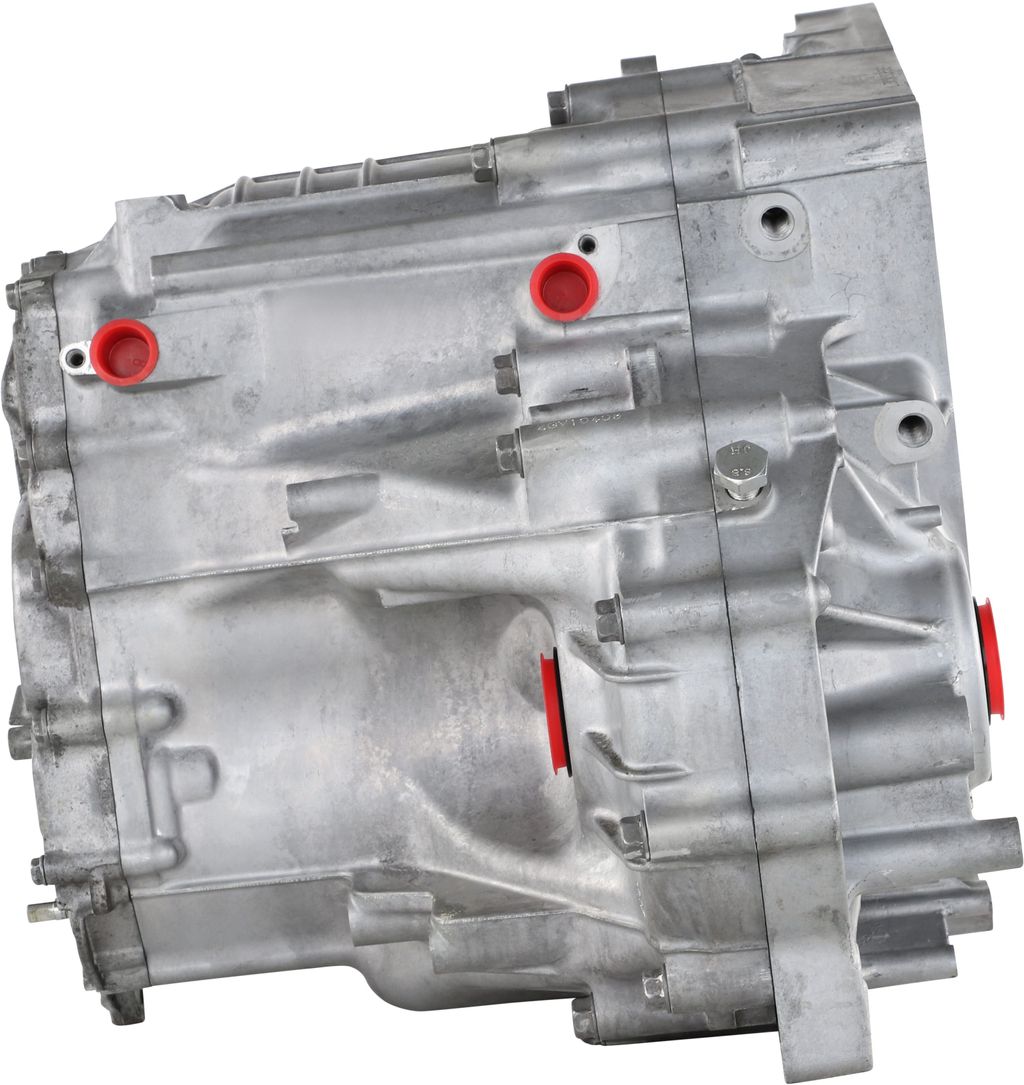 2004 Honda Accord automatic Transmission r-t-n_22726
