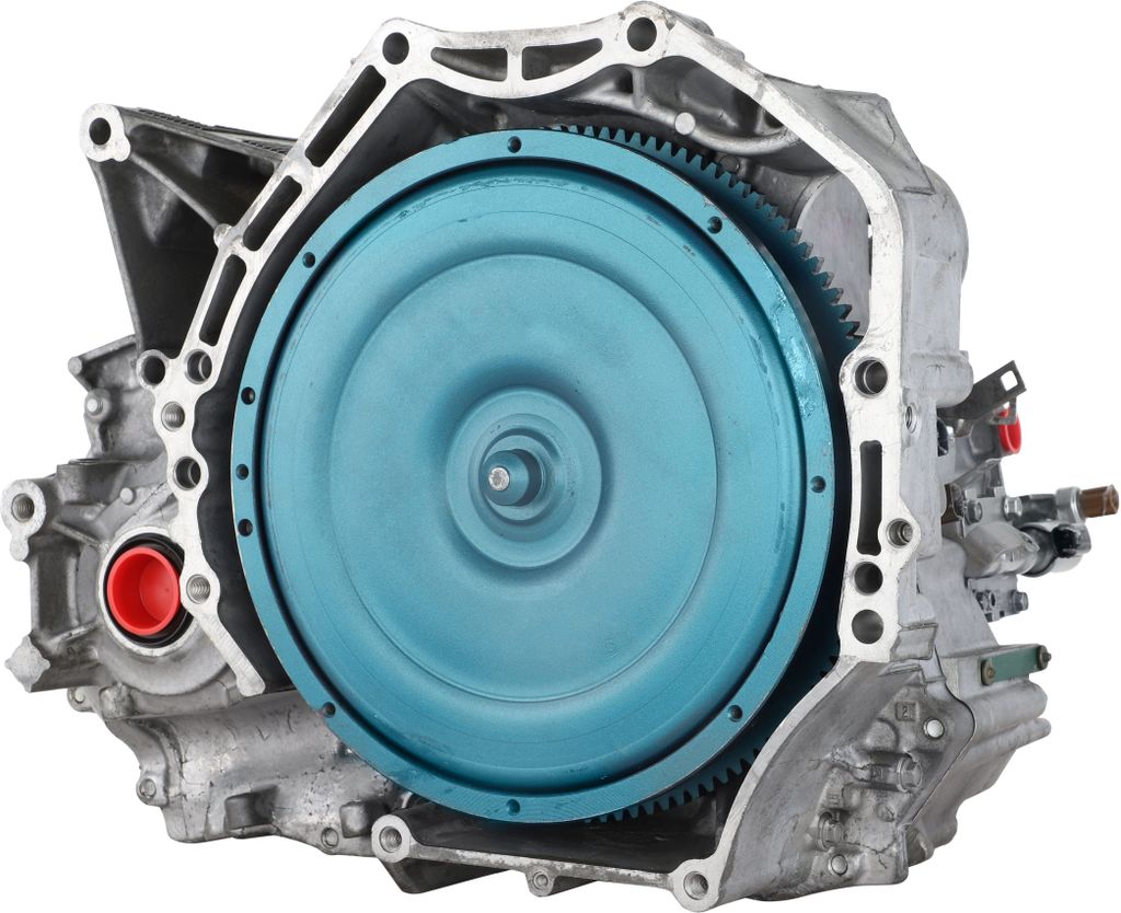 2008 Acura TL Automatic Transmission r-t-n_15241-2