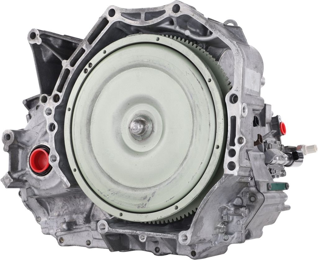 2006 Honda Odyssey Automatic Transmission r-t_10785