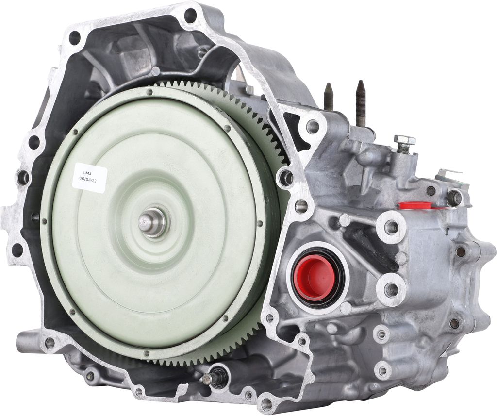 2004 Honda Civic Automatic Transmission r-t-n_85532