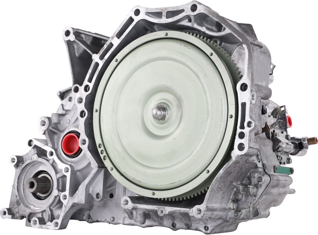 2003 Honda Pilot Automatic Transmission r-t_10804