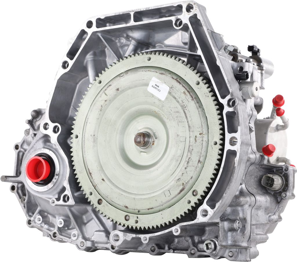 2015 Honda Civic Automatic Transmission r-t-n_22958