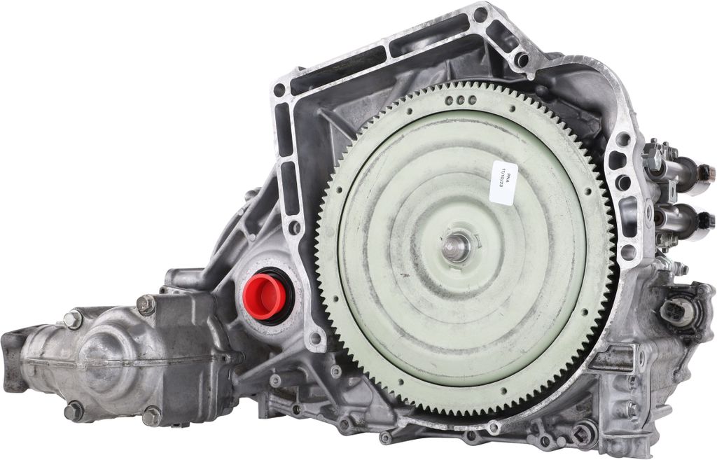 2003 Honda Element Automatic Transmission