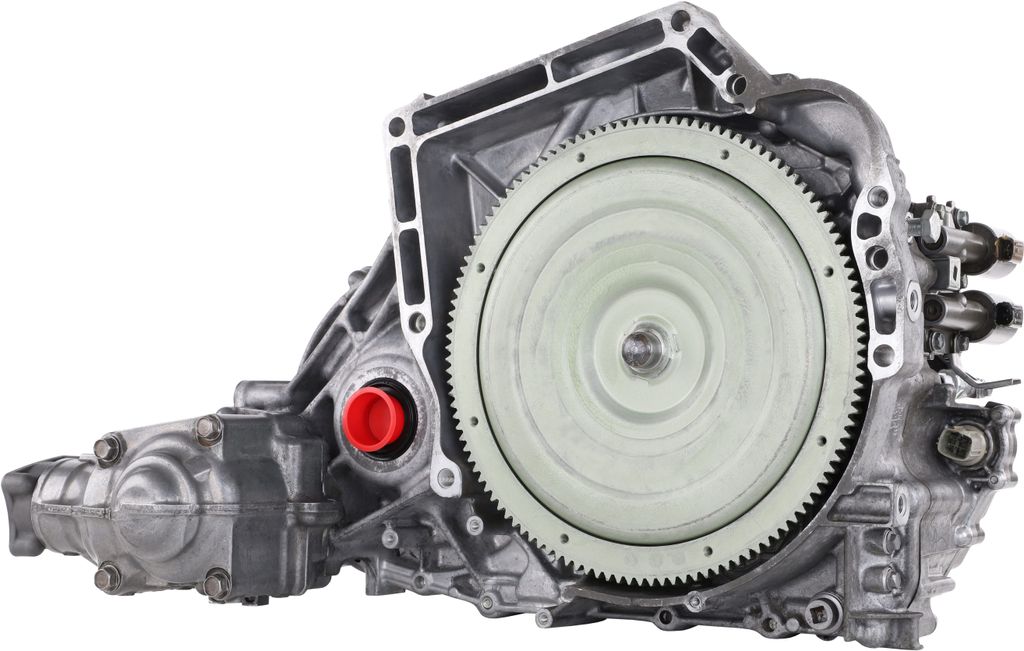 2006 Honda Element Automatic Transmission r-t_10819