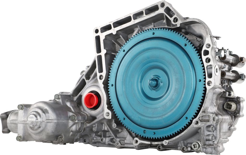 2009 Honda Element Automatic Transmission